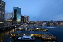 Circular Quay