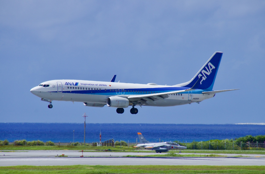 那覇空港