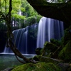 冷たい空気