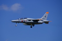 kawasaki T-4