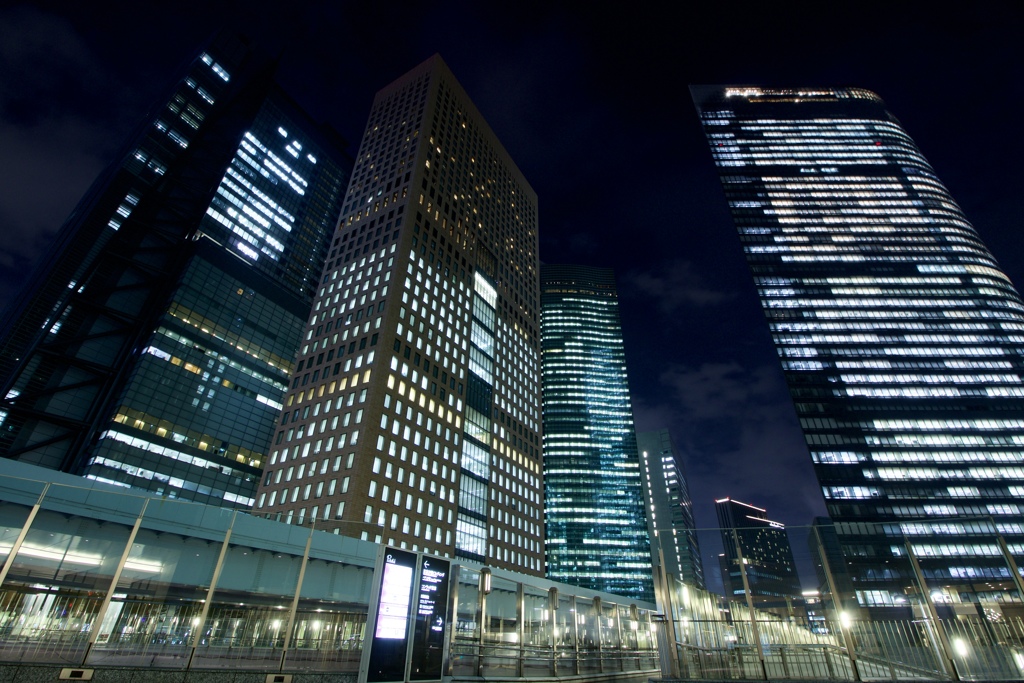 SHIODOME