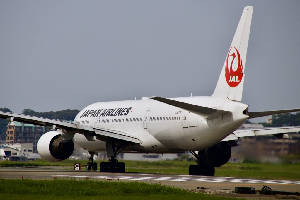 福岡空港