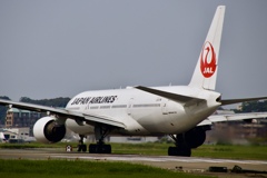 福岡空港