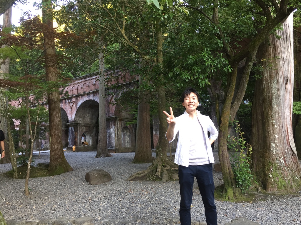 @南禅寺　水路閣