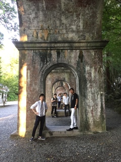 @南禅寺　水路閣