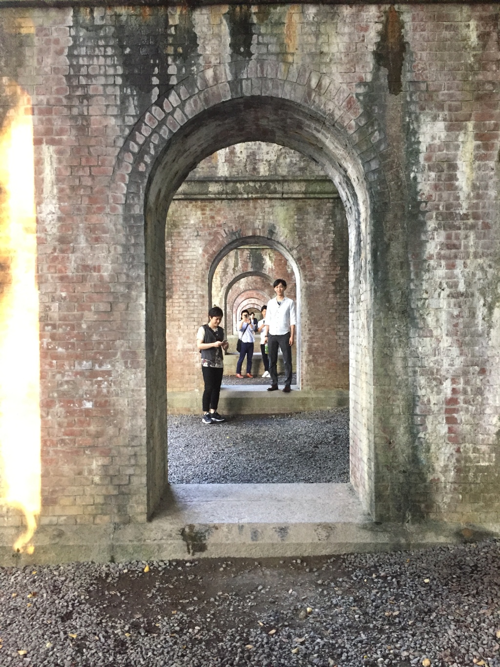 @南禅寺　水路閣