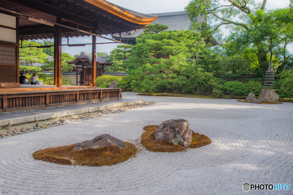 建仁寺