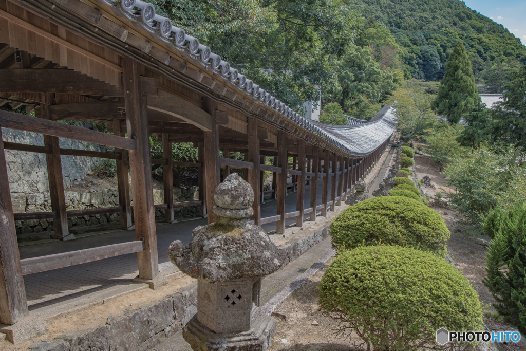 吉備津神社