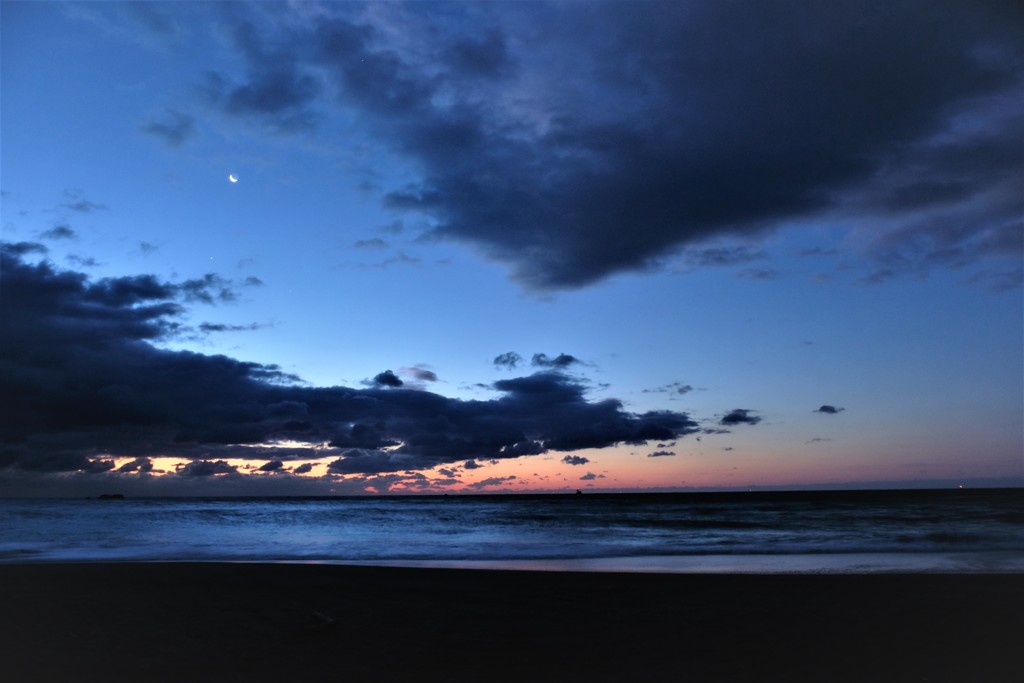 時空　時の流れ