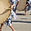 表佐太鼓踊り