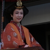 姫行列　和宮