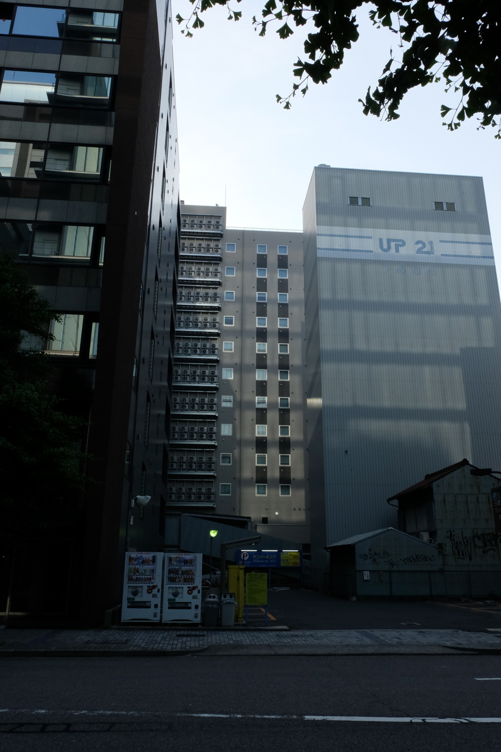 栄界隈18.05.17-03