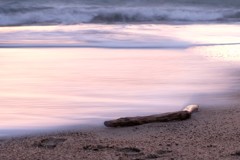 流浪　時の流れに