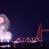 大川花火大会