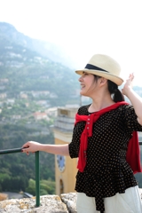 エズ村