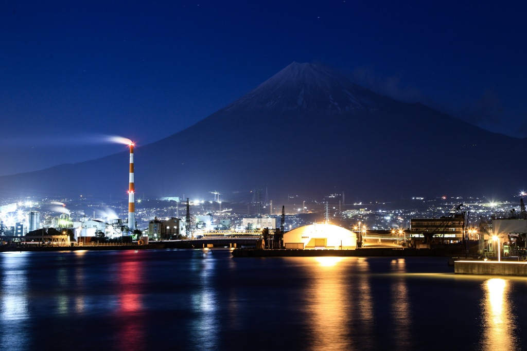 田子の浦