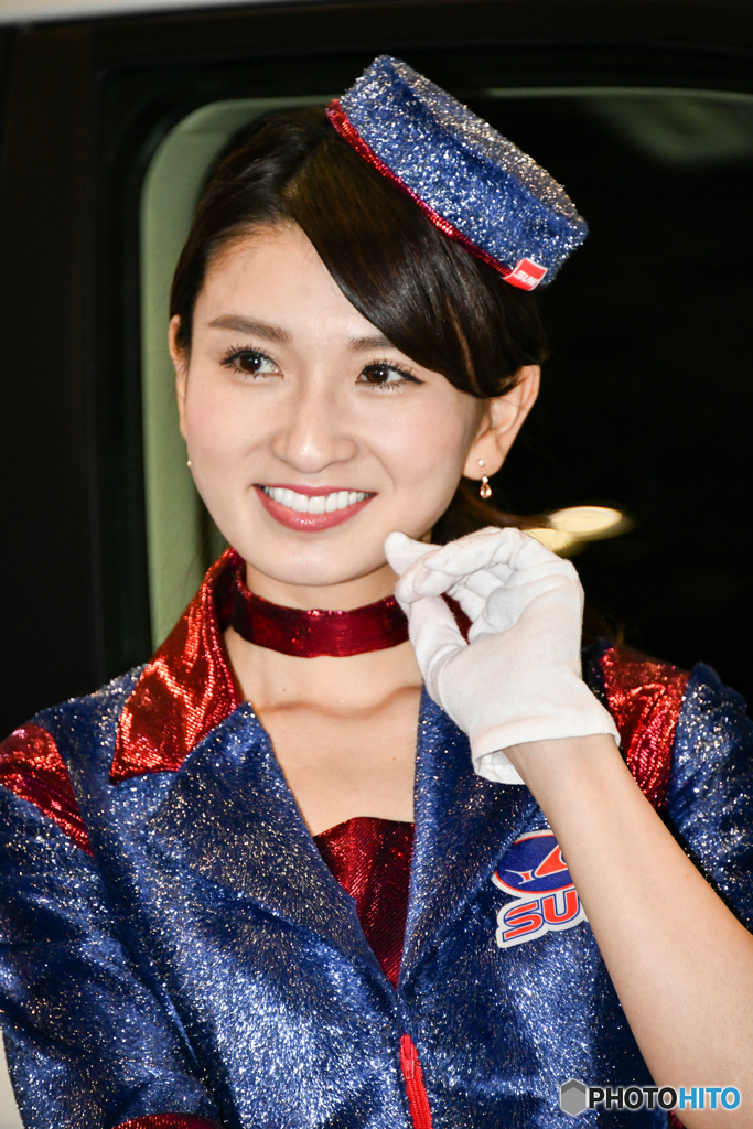 東京オートサロン８