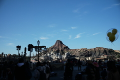 プロメテウス火山