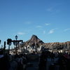 プロメテウス火山