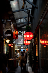 吉祥寺スナップ