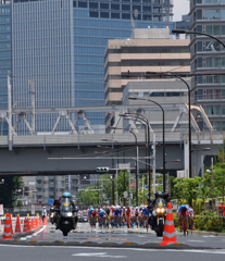 ツアーオブジャパン東京