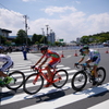 ツアーオブジャパン東京
