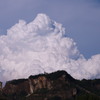 入道雲