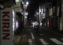 自転車