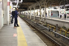 即帰宅希望