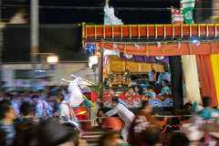 夏祭り