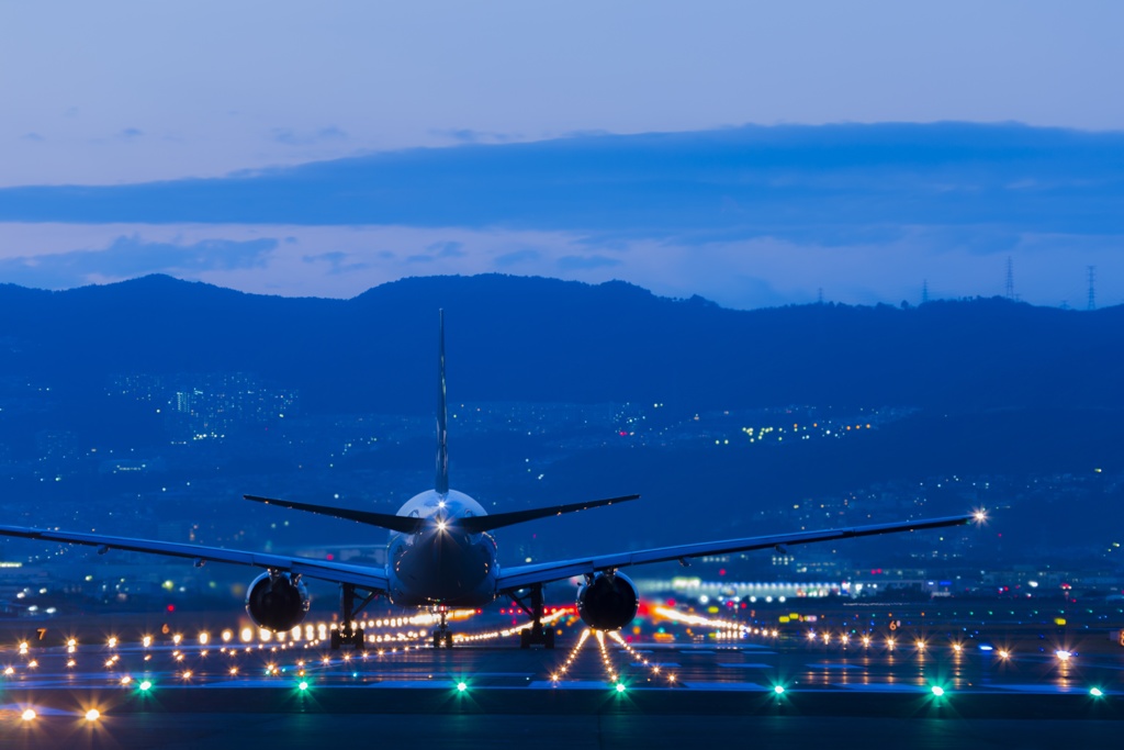 takeoff ⅱ