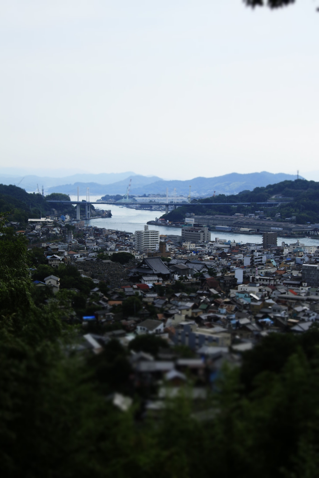 尾道大橋Ⅰ