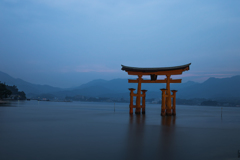 厳島神社