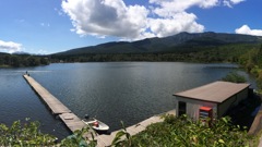 THE TROUT POND