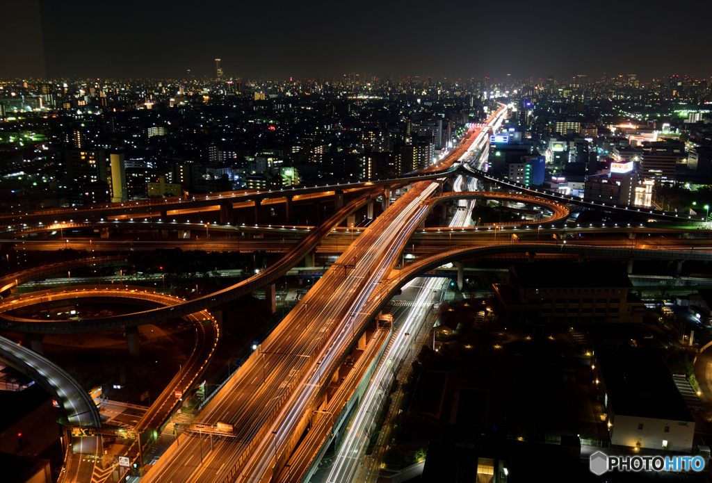 高速道路