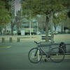 サイクリング２