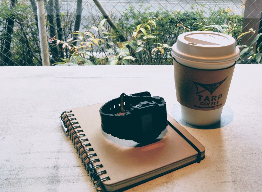 カフェ