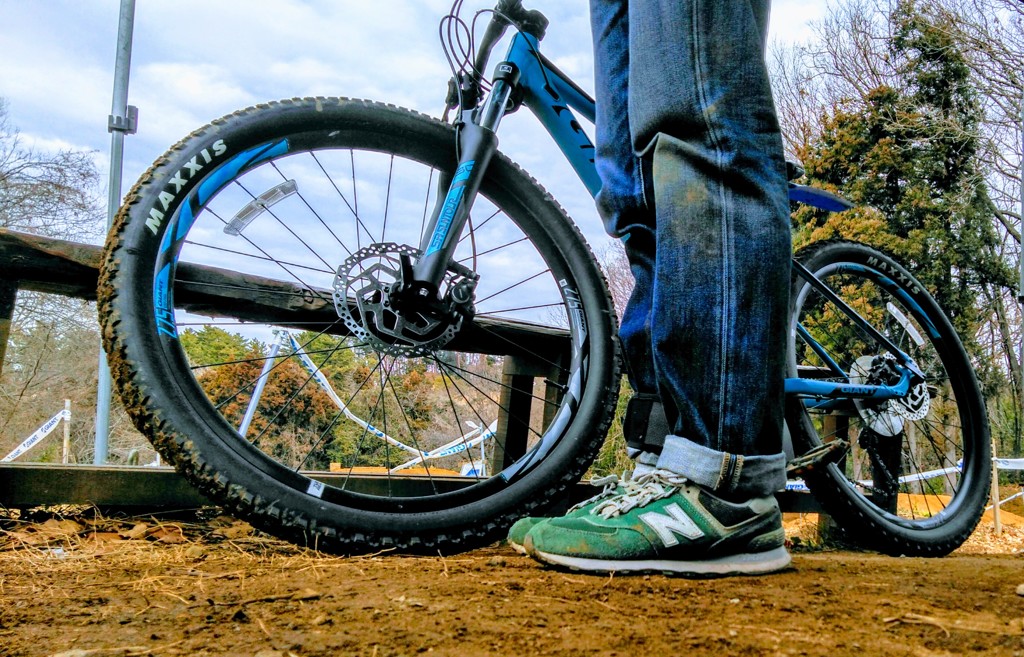 Off  road