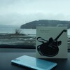 music in the rain / rain in the music