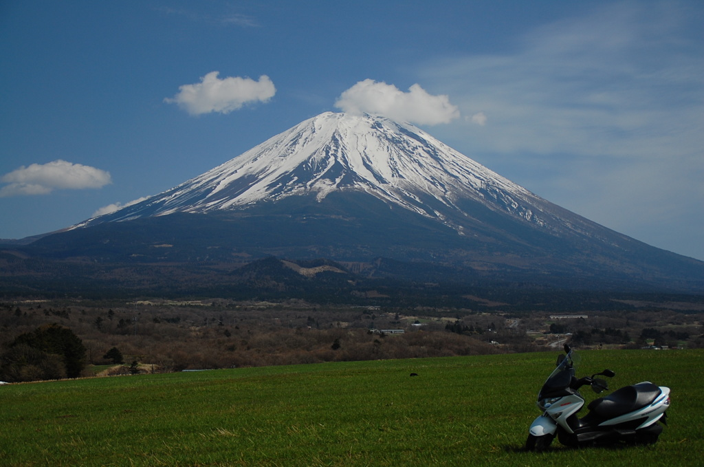 日本の旅