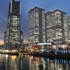 横浜 夜景