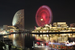 横浜 夜景