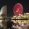 横浜 夜景