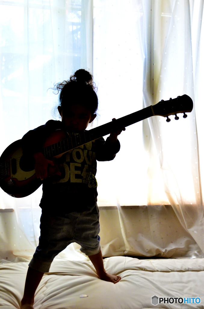 Little Rock Singer