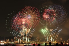 Fireworks