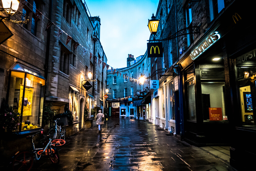 MacDonald's