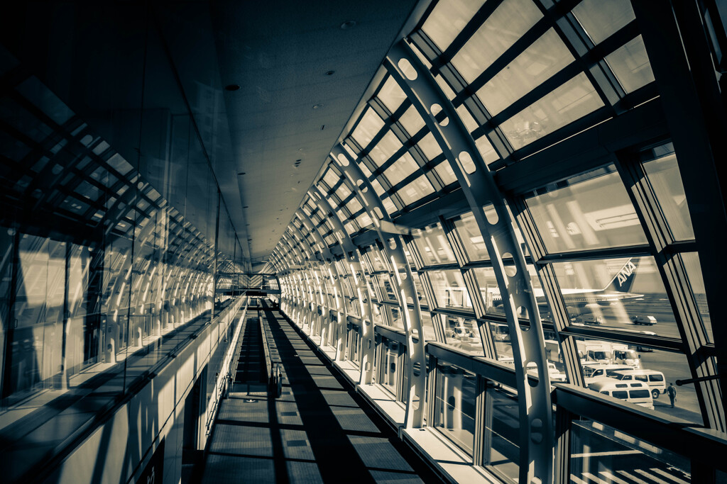 Airport