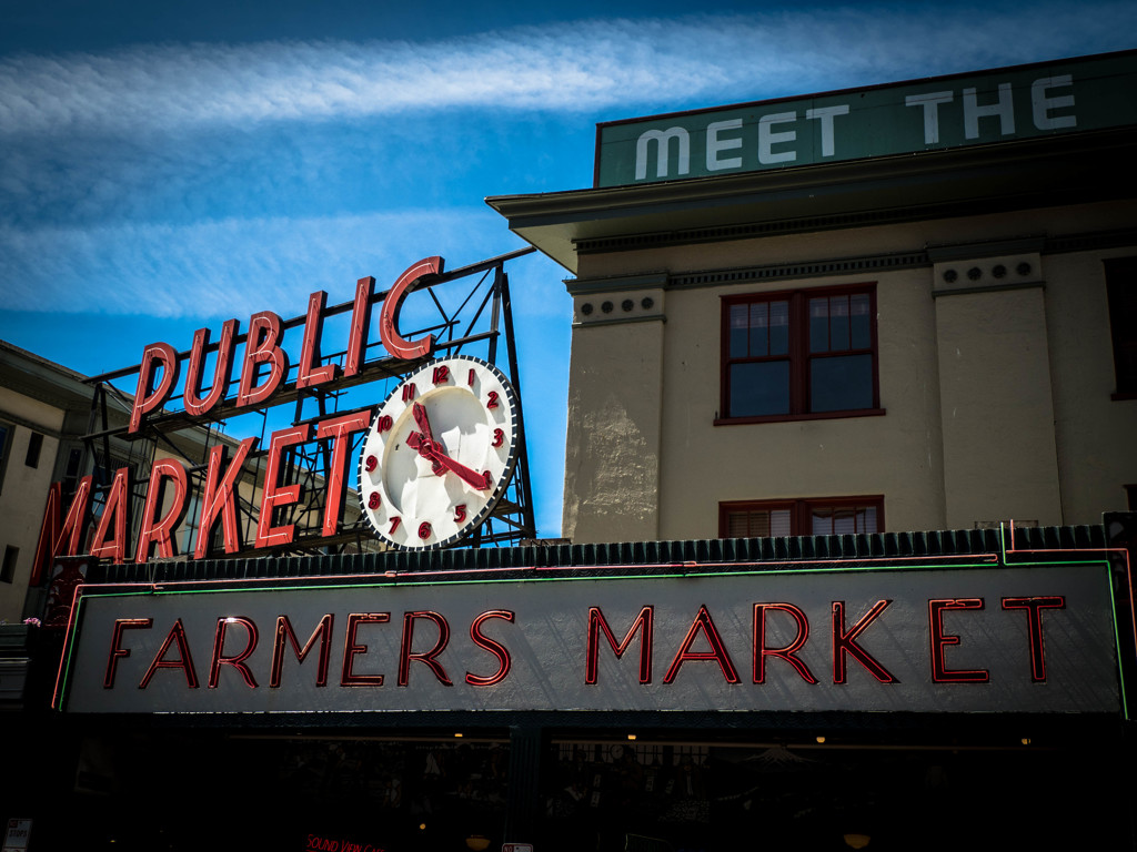 Public Market