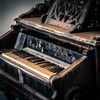 Piano? Organ?