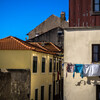 A perfect day for laundry